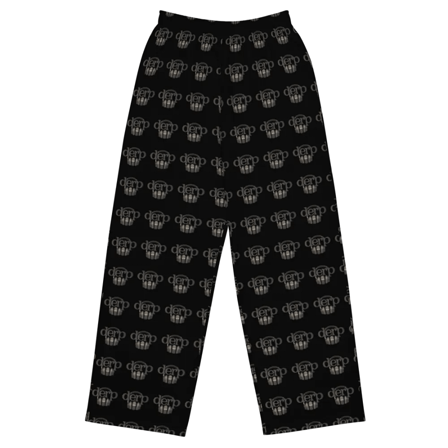 DERP sleep pants product image (1)