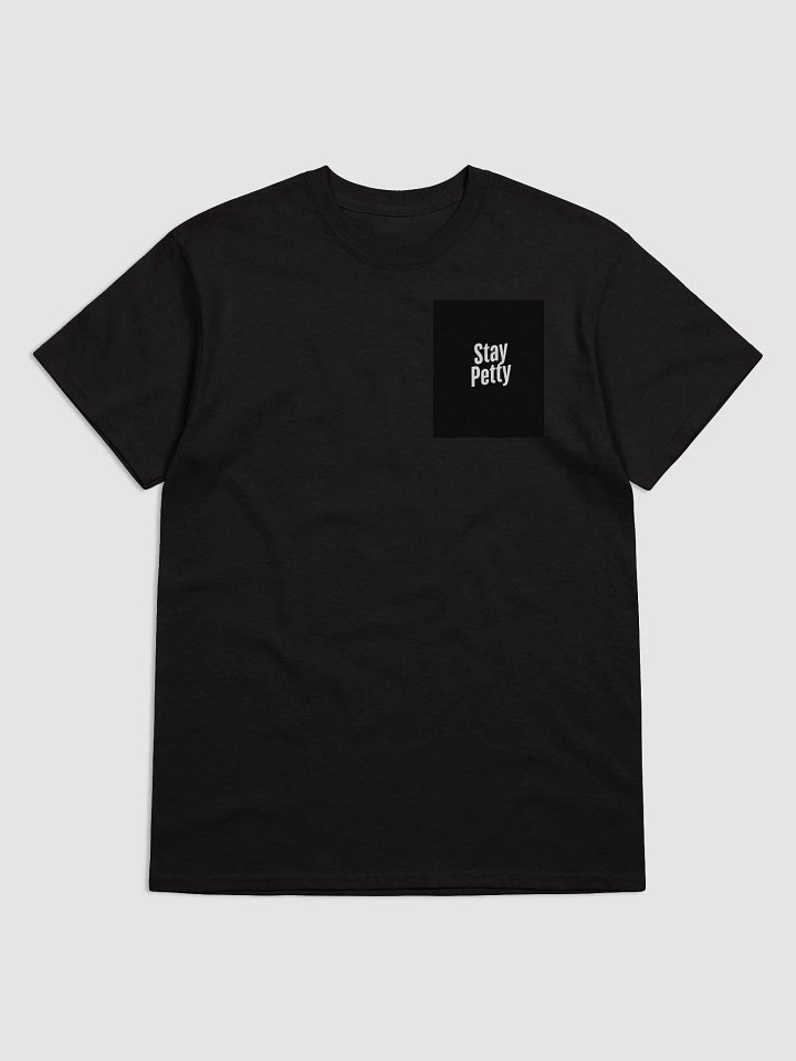 Stay Petty Graphic Tee product image (1)