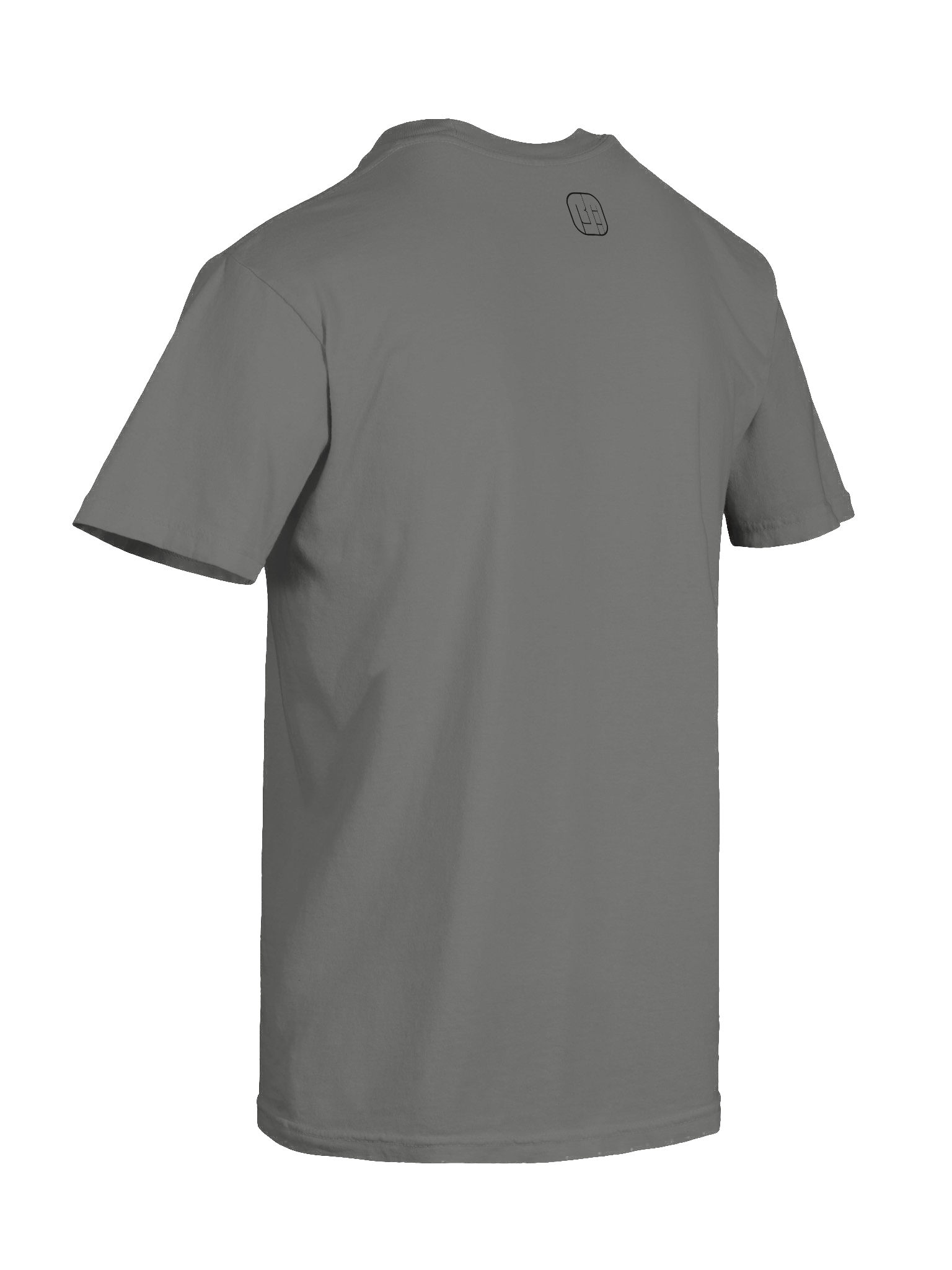 BLK American Akita Shirt GRY - Akita product image (7)
