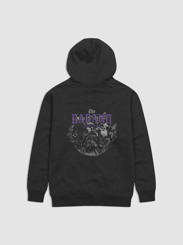 The Radahn Festival Hoodie product image (2)