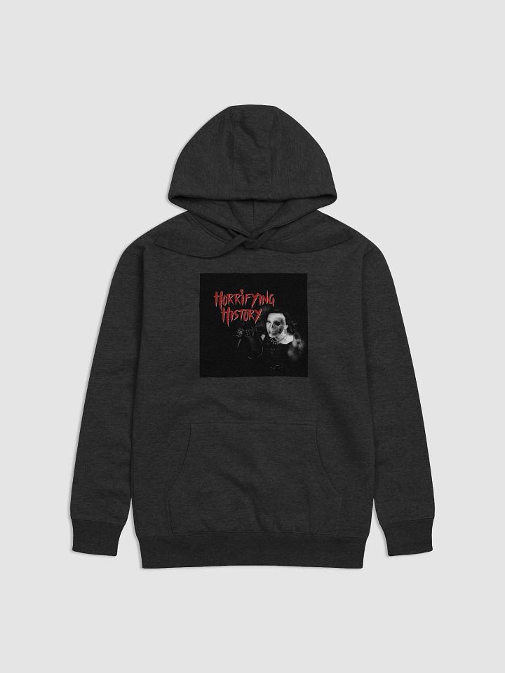 Horrifying History Hoodie product image (1)