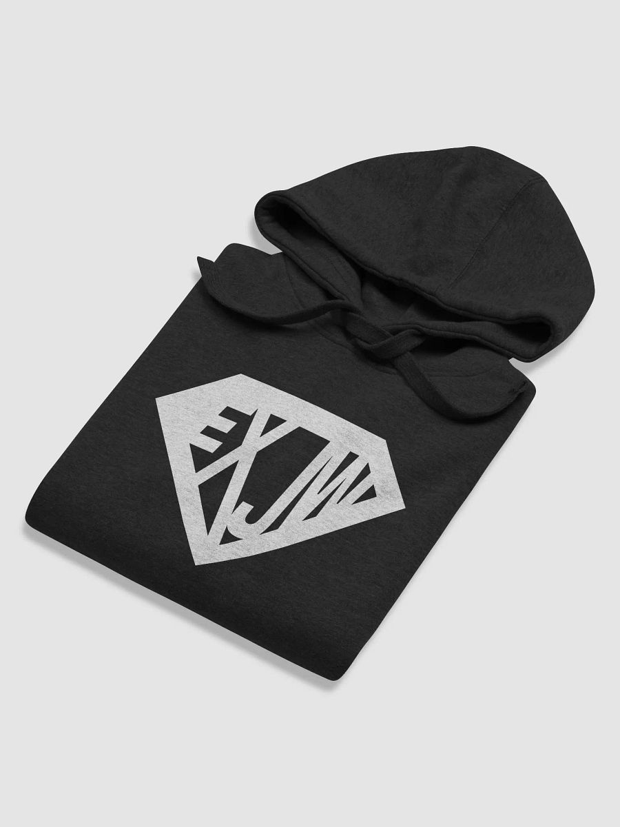 EXJW Diamond Hoodie (No QR) product image (5)