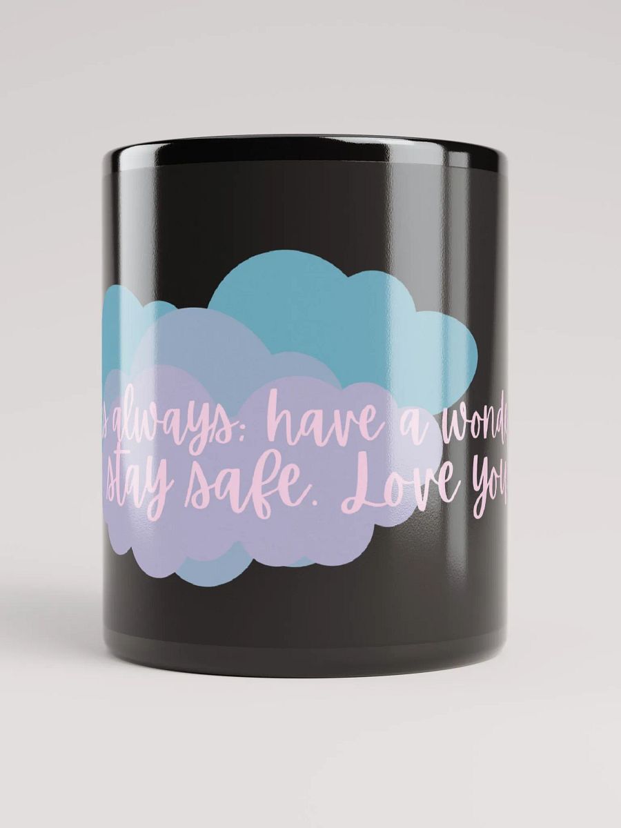 Stay Safe Dreamy product image (10)