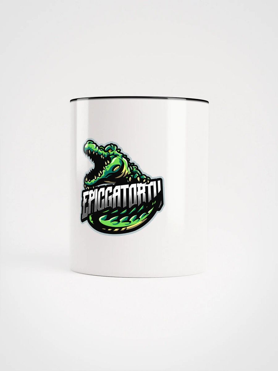 V2 Ceramic Mug with Color Inside product image (61)