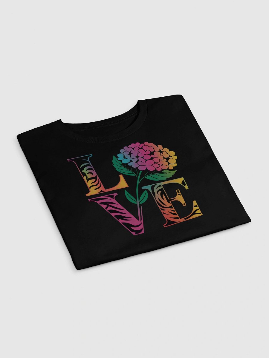 Tiger Love Women's Crop Top product image (3)