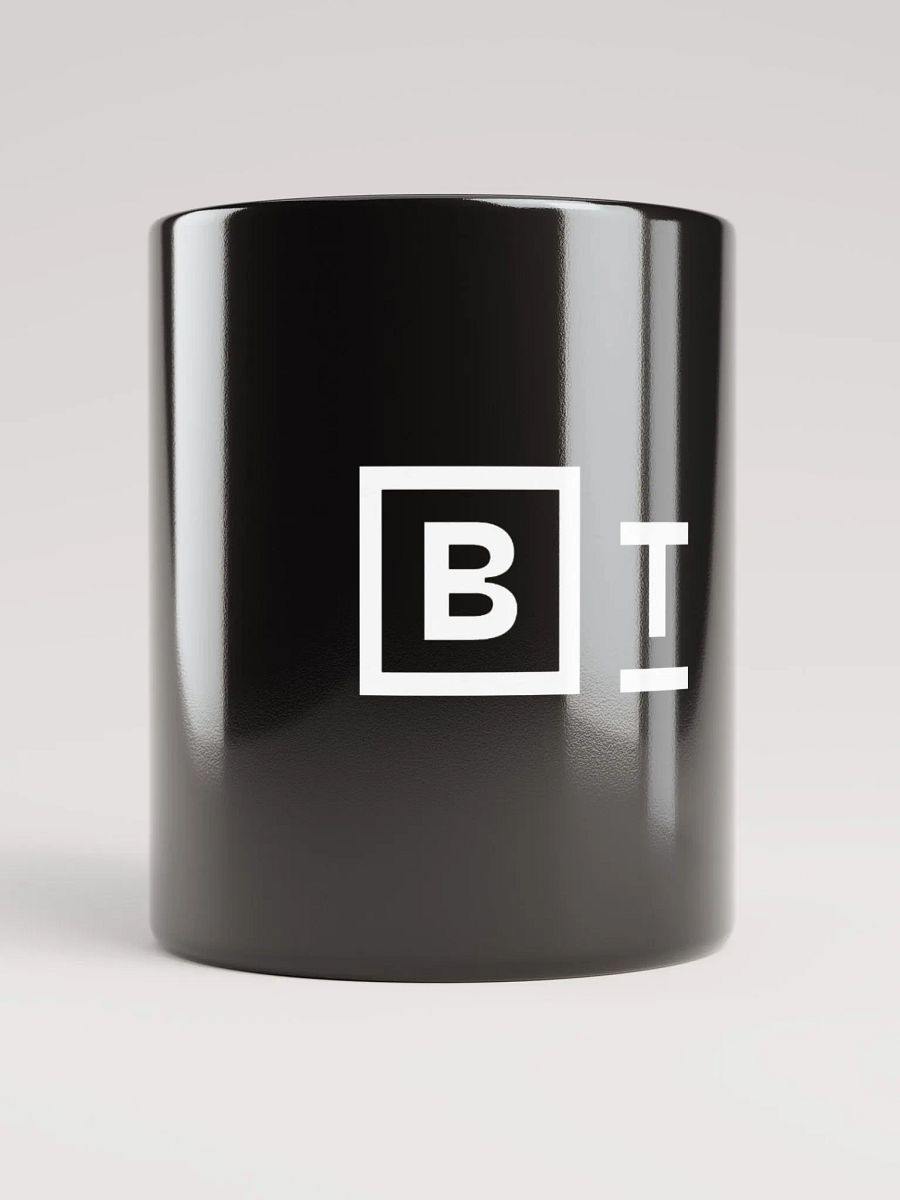 The Big Think Mug product image (1)