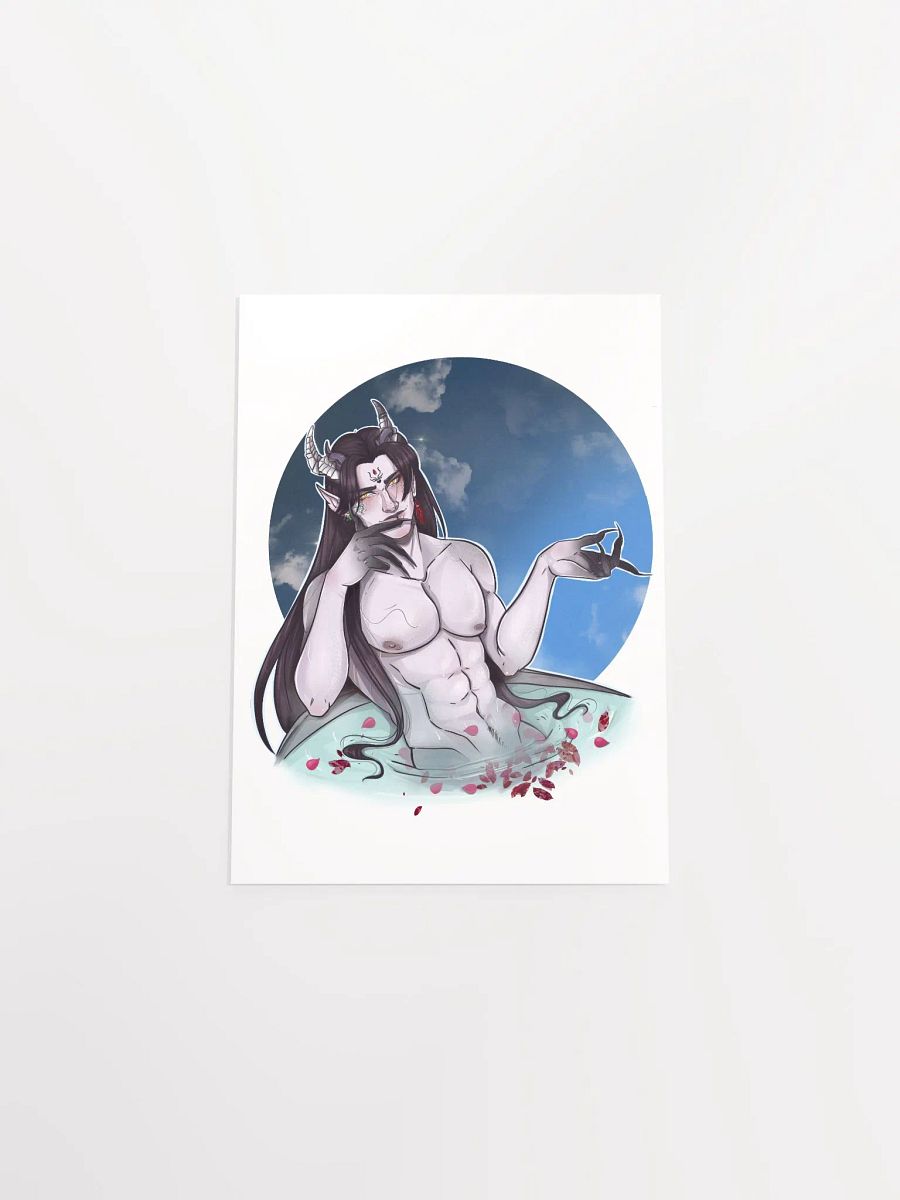Arsonex art Print. product image (8)