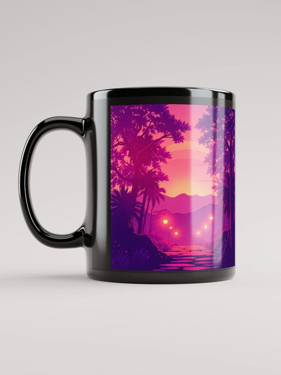 Sunrise Serenity Mug product image (12)