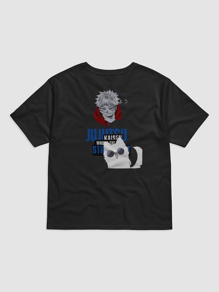Cursed Quartet product image (2)