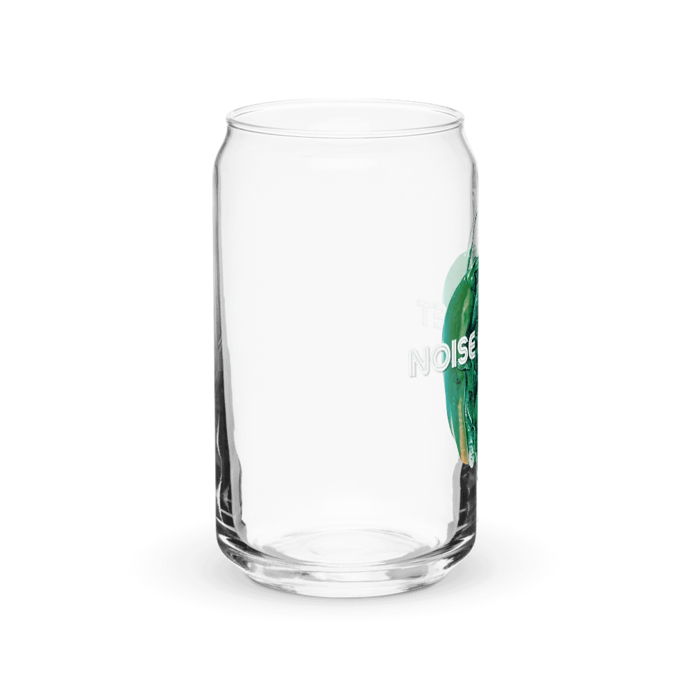 Noise Ratchet June Bug Glass product image (10)