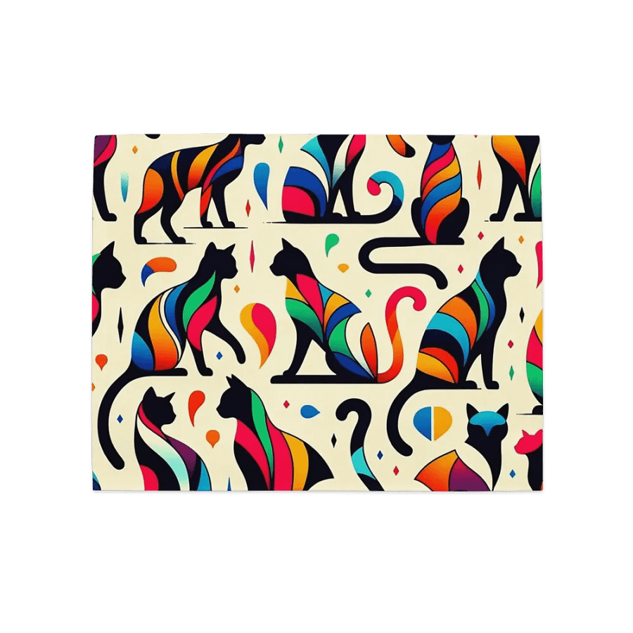 Placemat Set (4) product image (5)