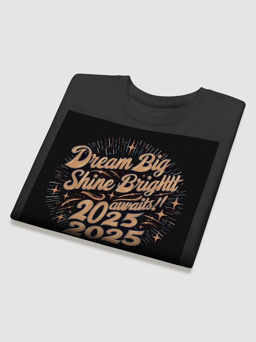 Cozy Elegance Winter T-Shirt – Stylish Comfort for Chilly Days product image (4)