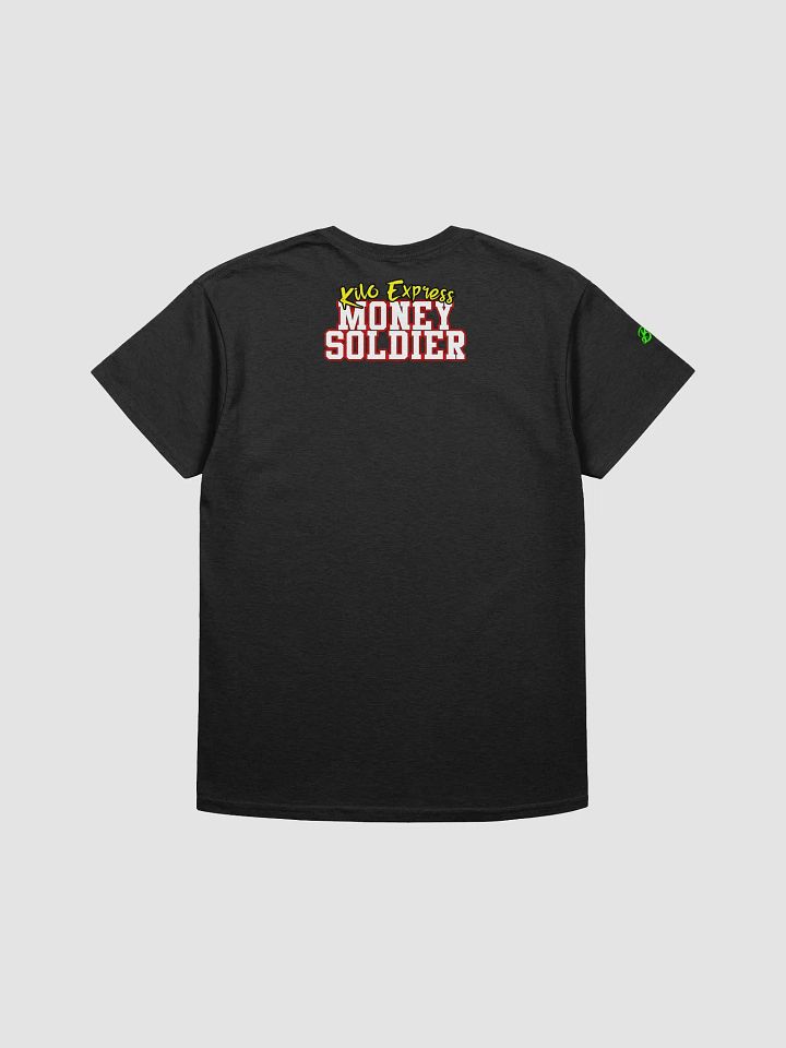 Kilo Express - Money Soldier Juice Tee product image (2)