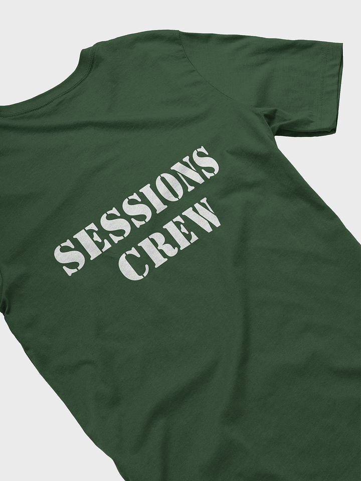 Official Studio Backstage Tee-Shirt product image (1)