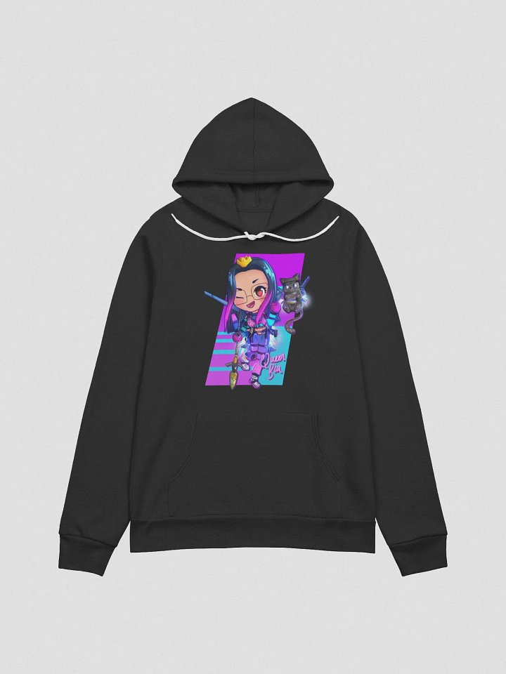 Bia SuperSoft Hoodie product image (2)