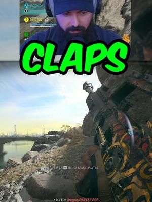 THE DG LSW META IS SNAPPY!!! #Warzone #Warzone3 #WarzoneMeta