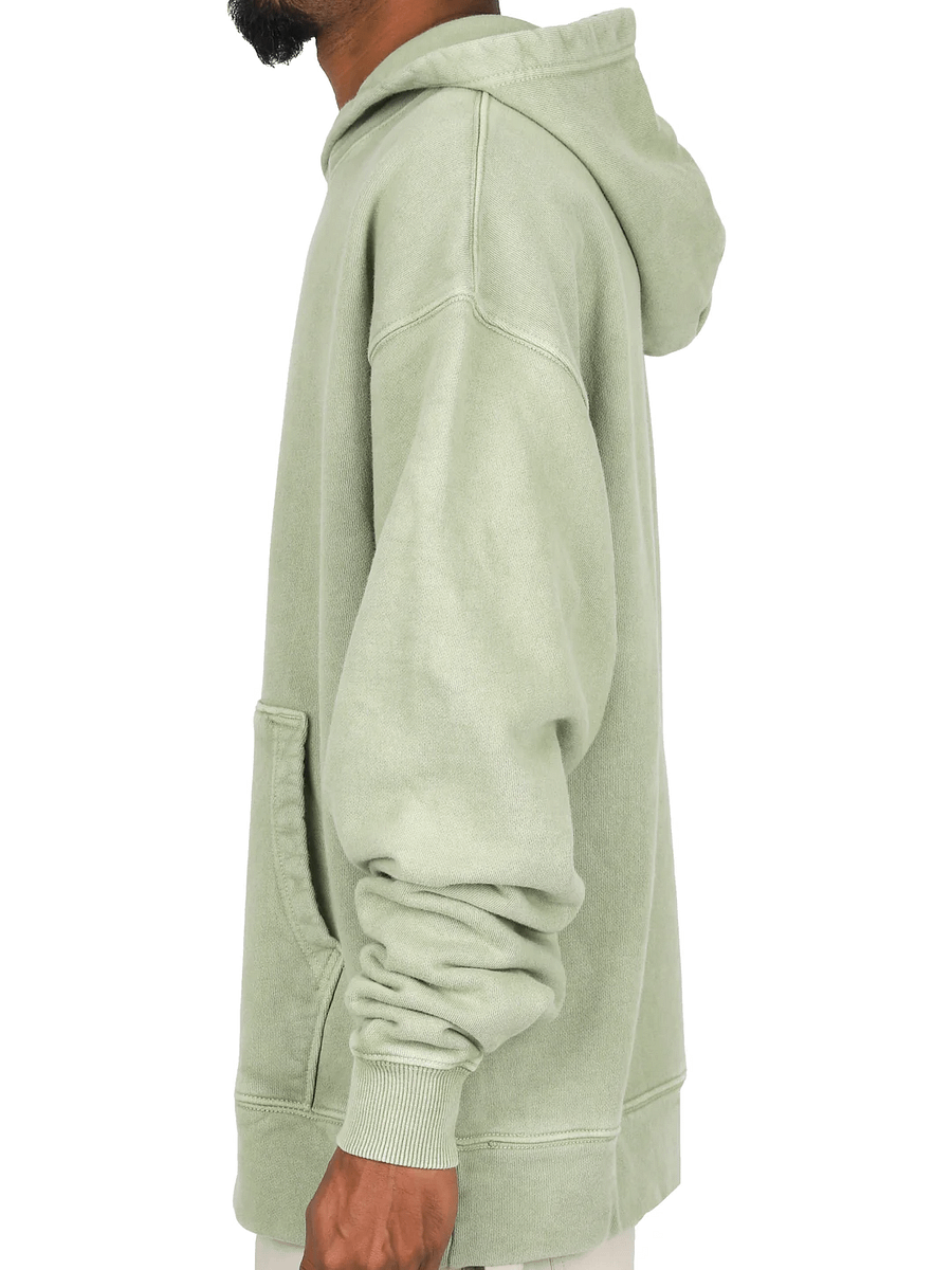 Washed out Hoodie product image (2)