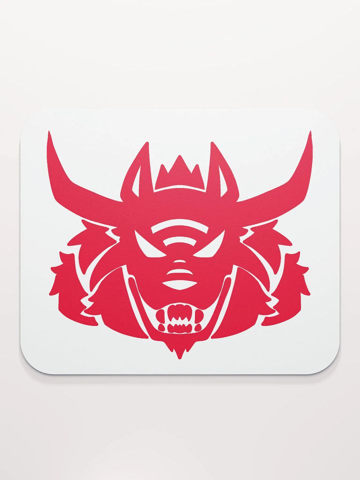 Malkita Emblem Mousepad product image (2)