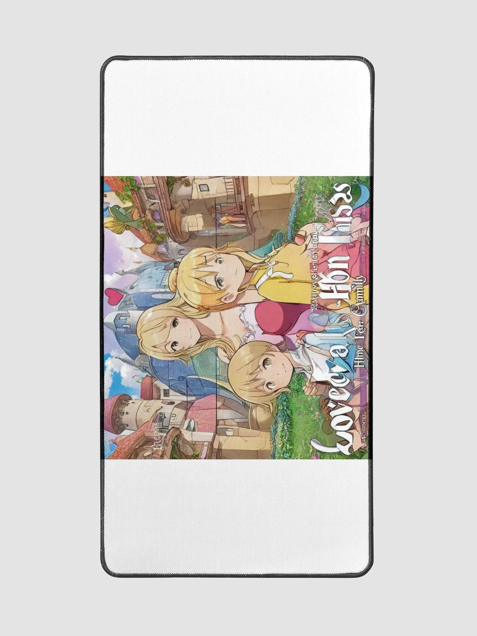 anime desk mat product image (2)