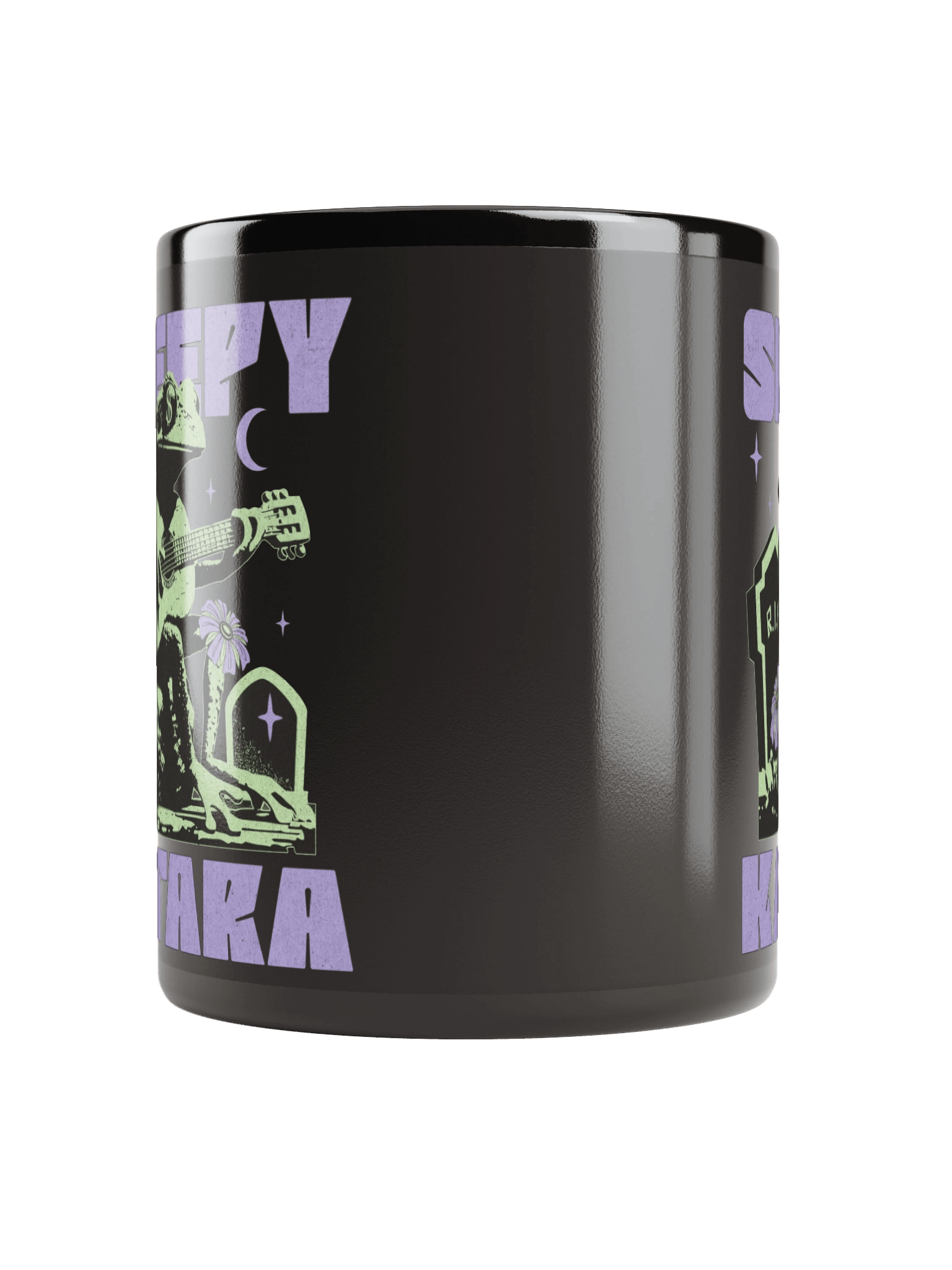 RIP FROGMONEY 2025 Music Mug product image (9)