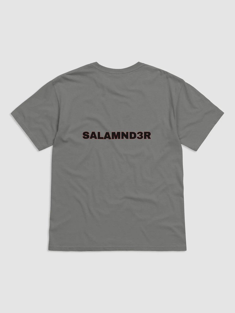 SALAMND3R T-Shirt product image (4)