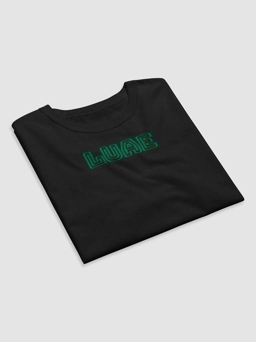 Luae As Yōltzin Set 01 Relaxed-Fit T-Shirt product image (5)