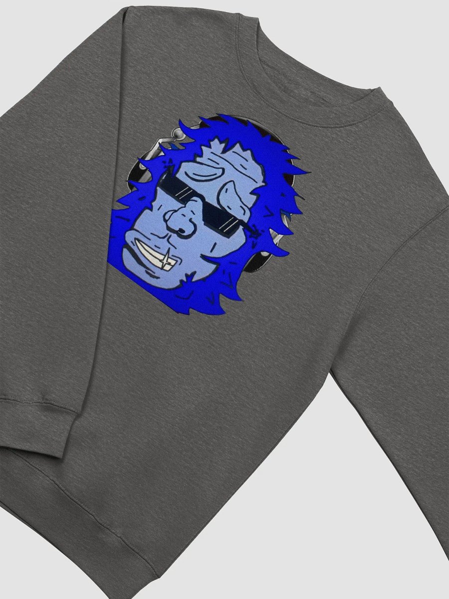 SexySquatch Soft Long Sleeve product image (14)