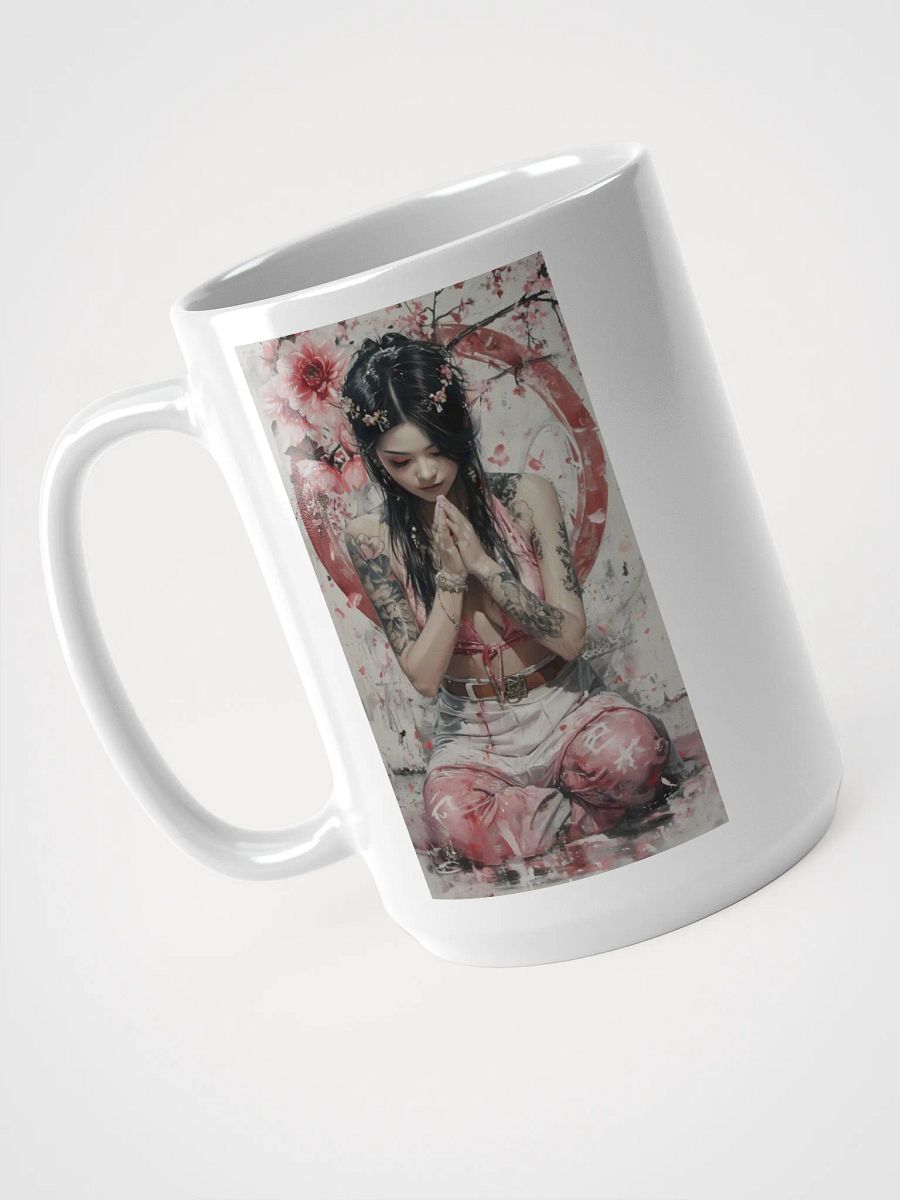 Sunset Beats Mug product image (3)