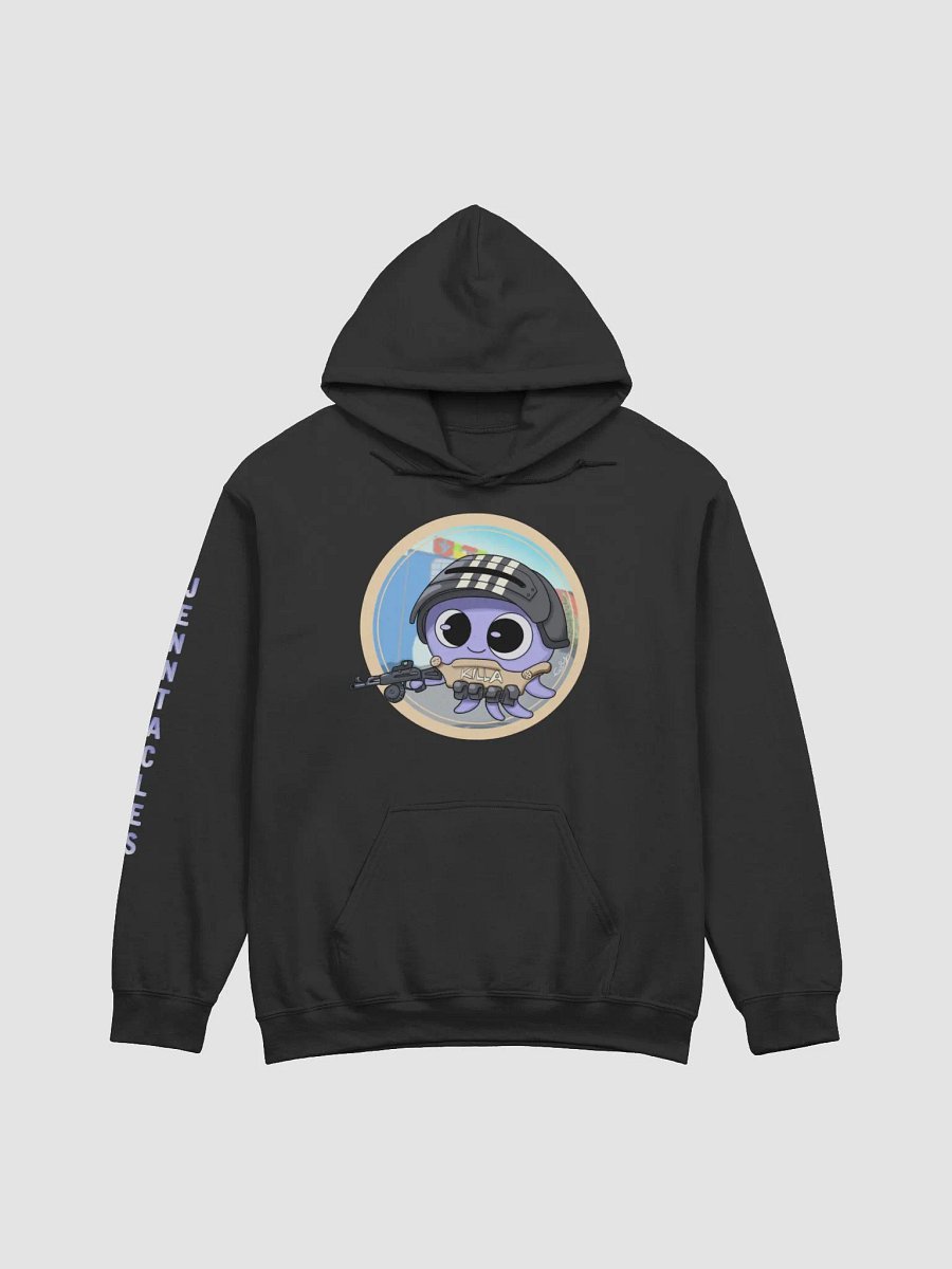Octoboss Hoodie - Killa product image (1)