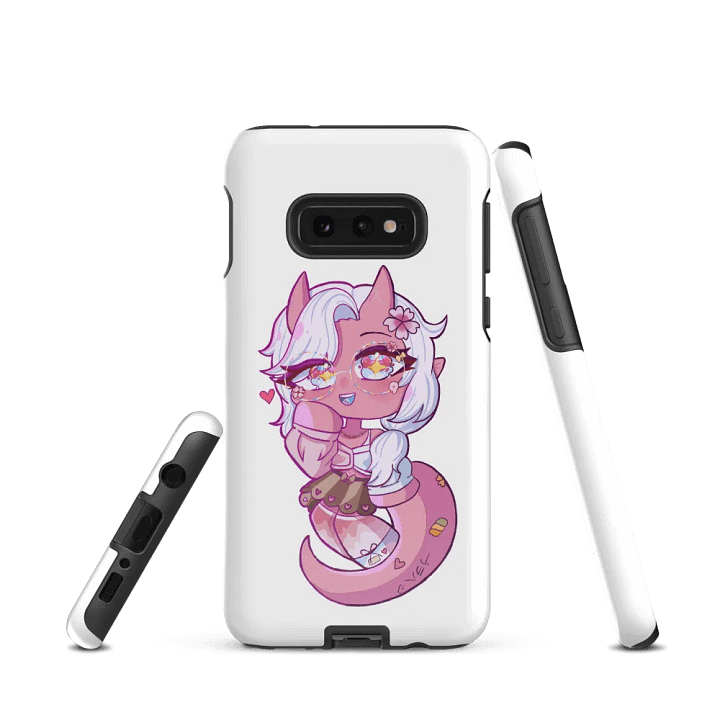 Jenny Chibi Samsung Phone Case product image (2)