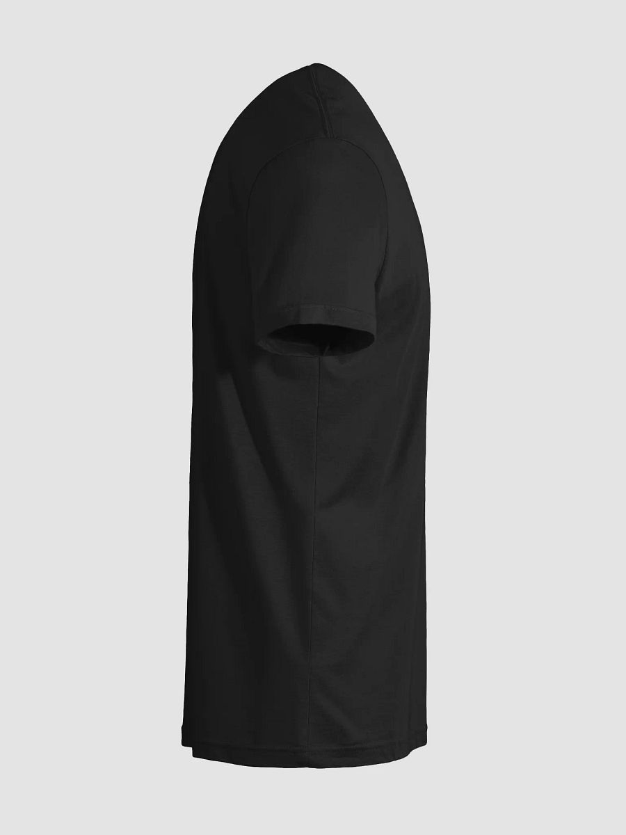 CJBL T-Shirt (Black) product image (8)