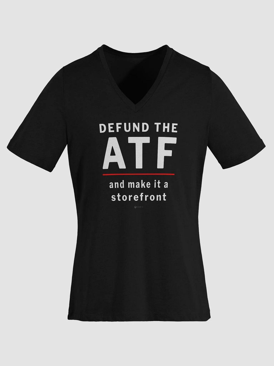 Defund the Atf product image (1)
