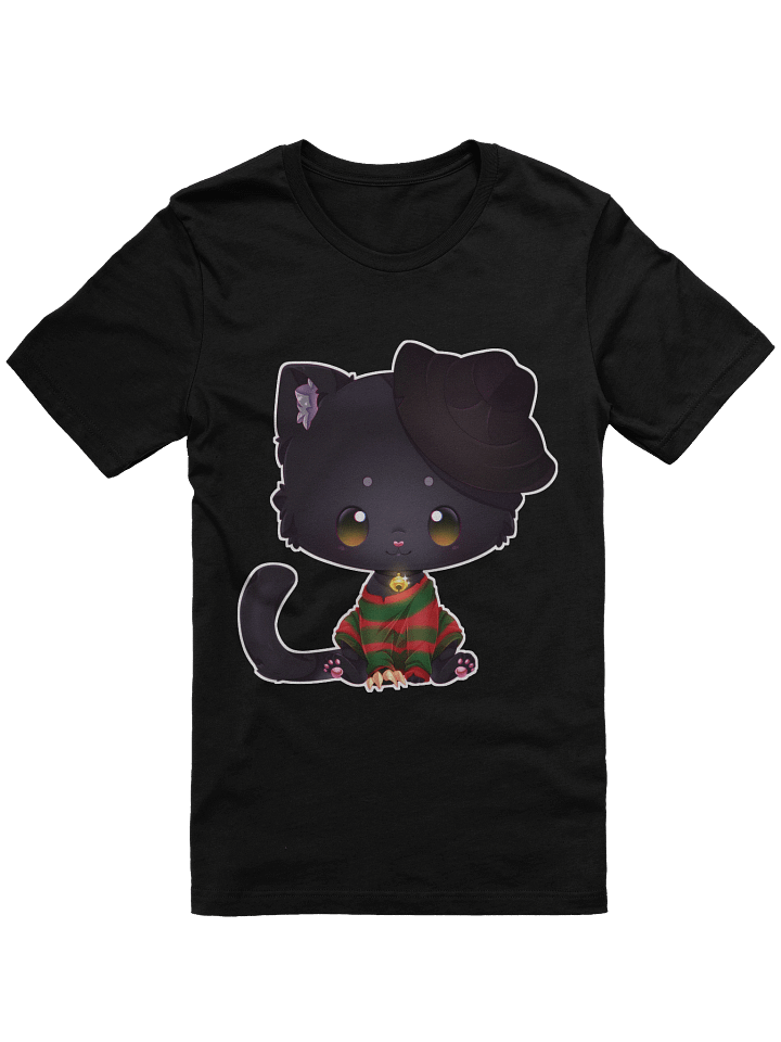 Freddy T-Shirt - Halloweenie 2025 Collection product image (2)