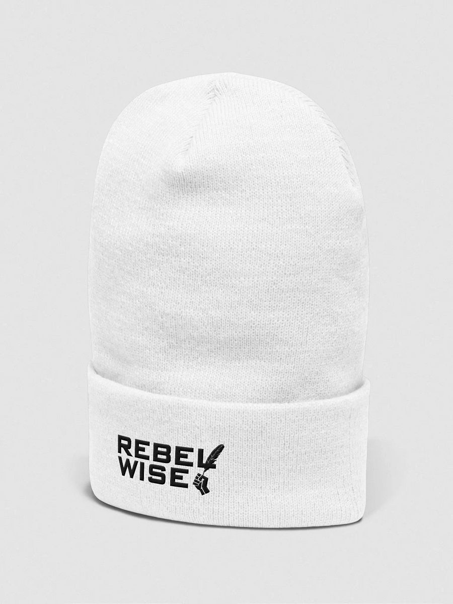 Wise Beanie product image (5)