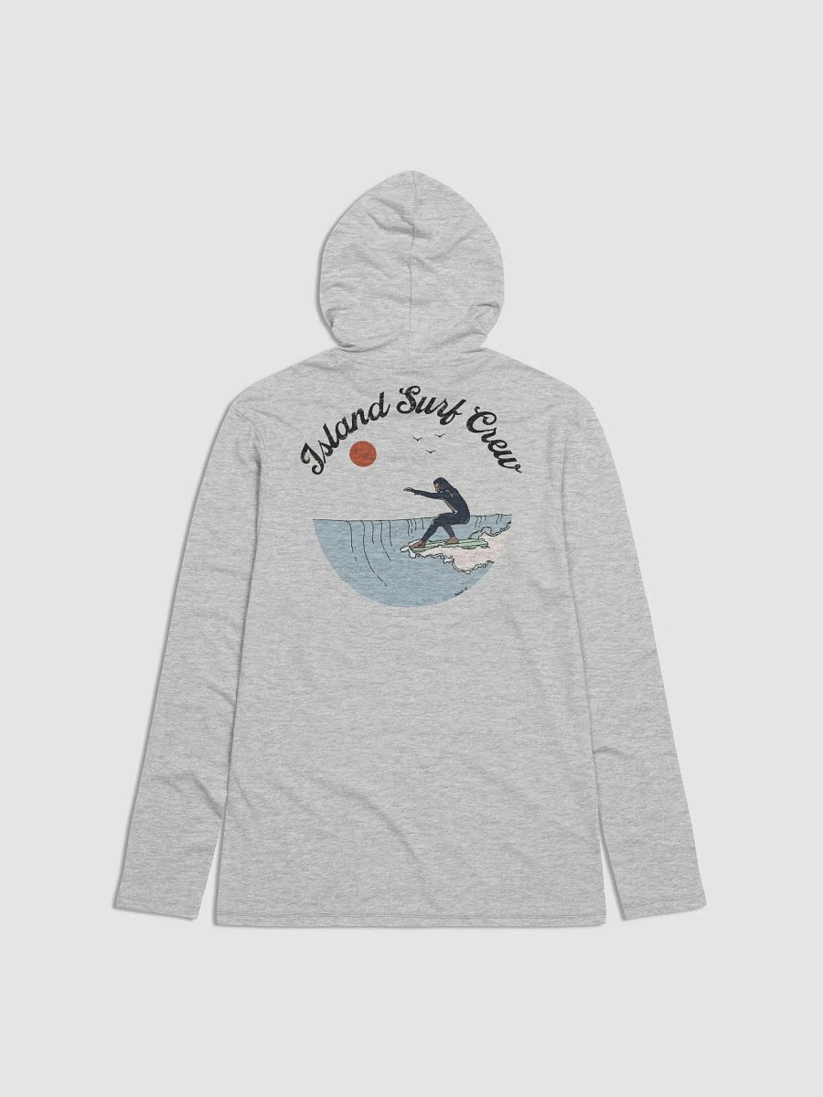 Island Surf Crew Joe Hoodie product image (3)