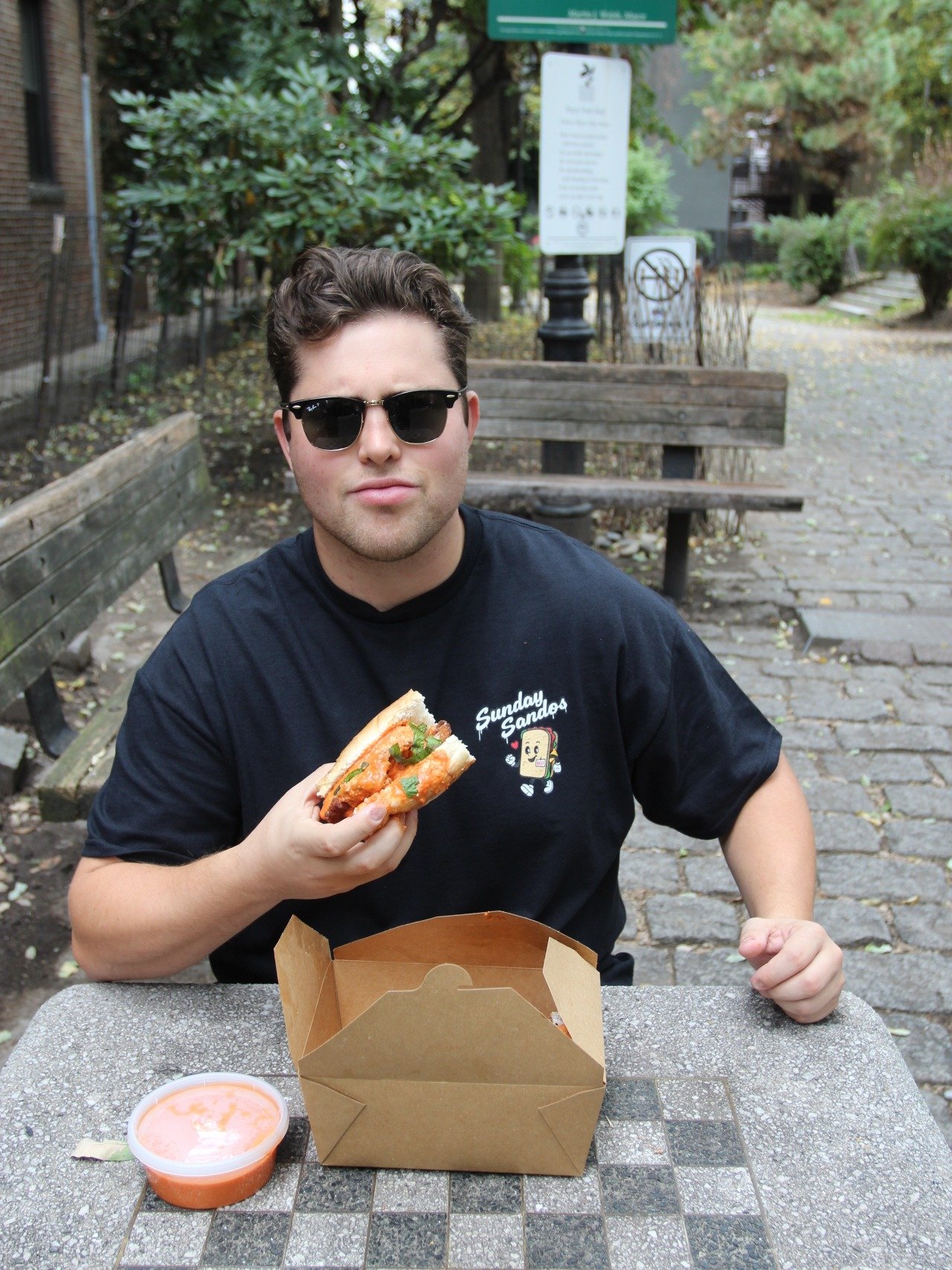 Sunday Uniform product image (3)