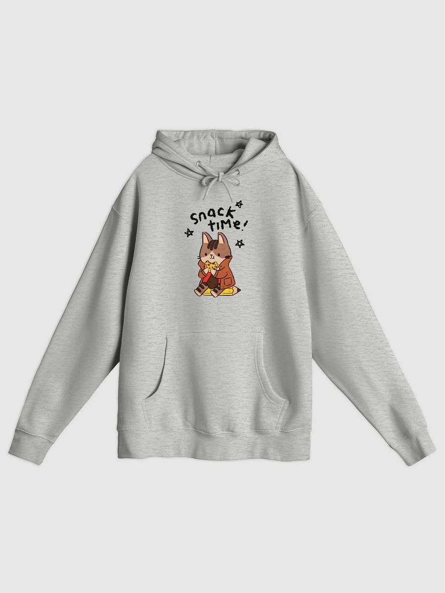 snack time hoodie (adult) product image (1)