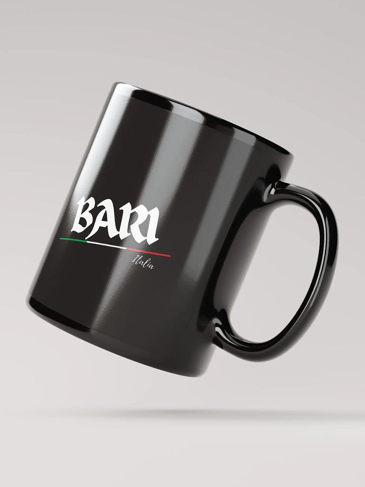 Bari Italia Flag Mug product image (3)