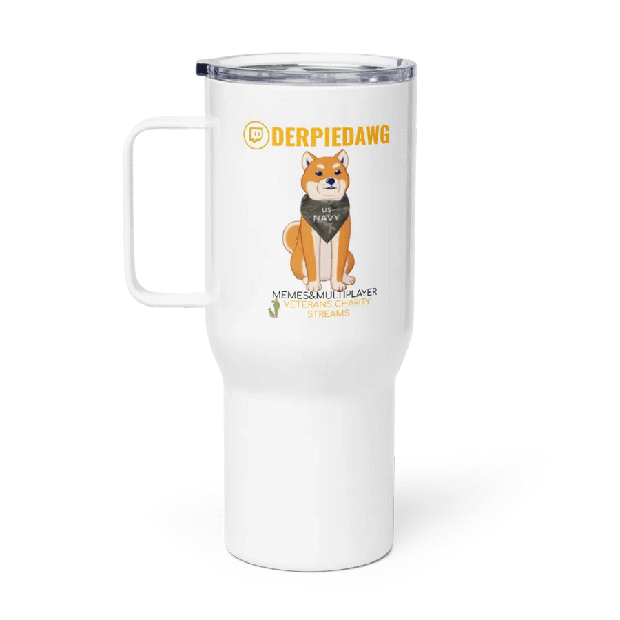 DERPIE TUMBLER product image (1)