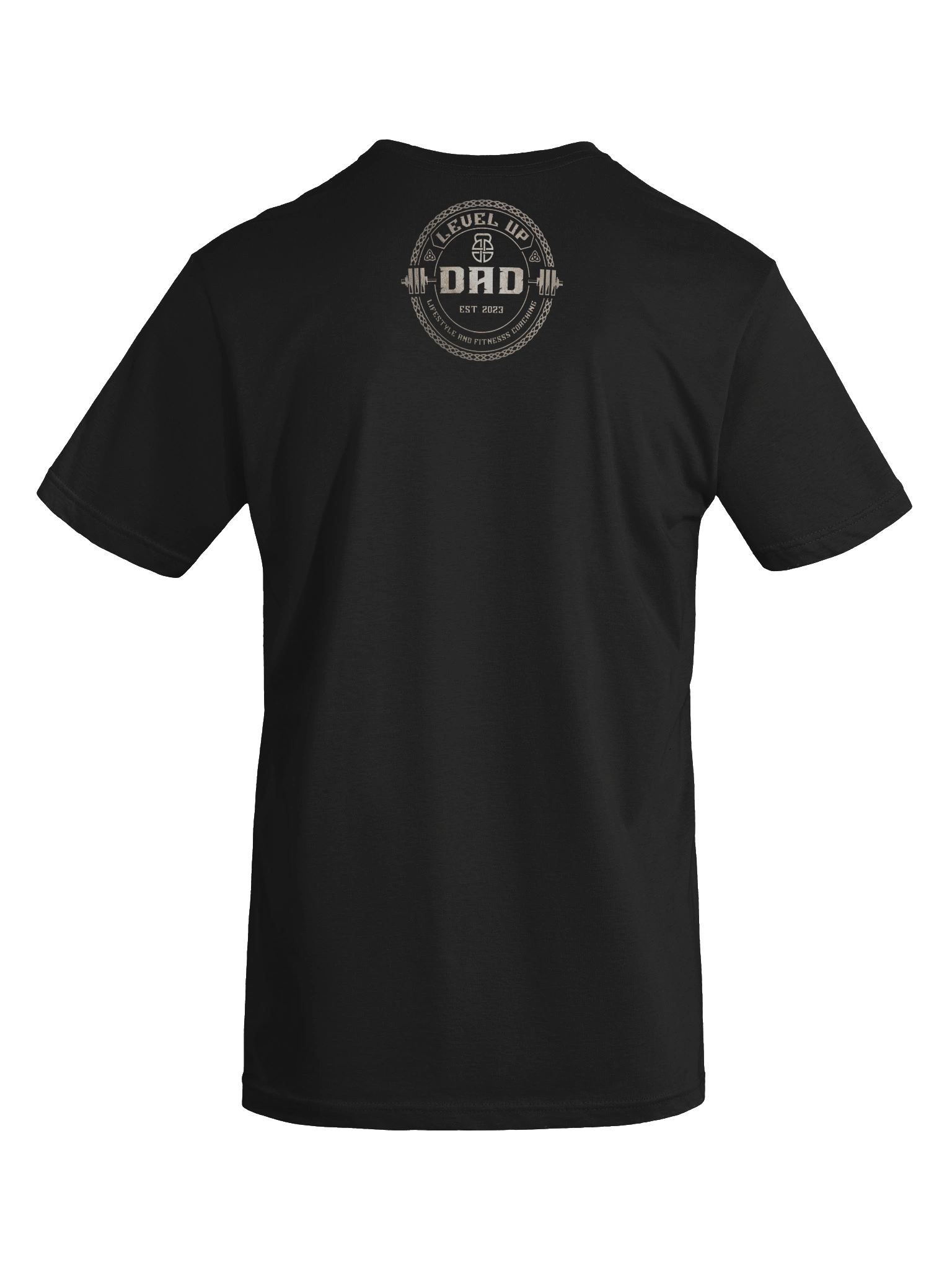 Level Up Dad T product image (10)