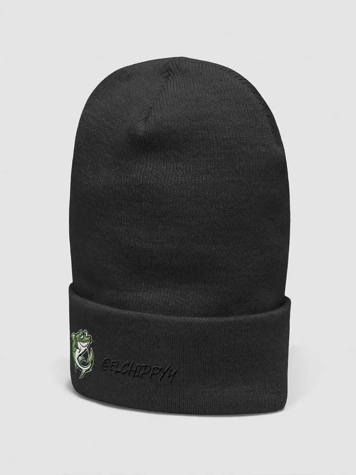 FISH BEANIE product image (2)