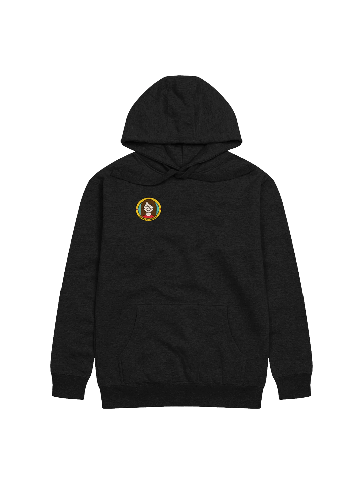 TMYS Hoodie product image (1)
