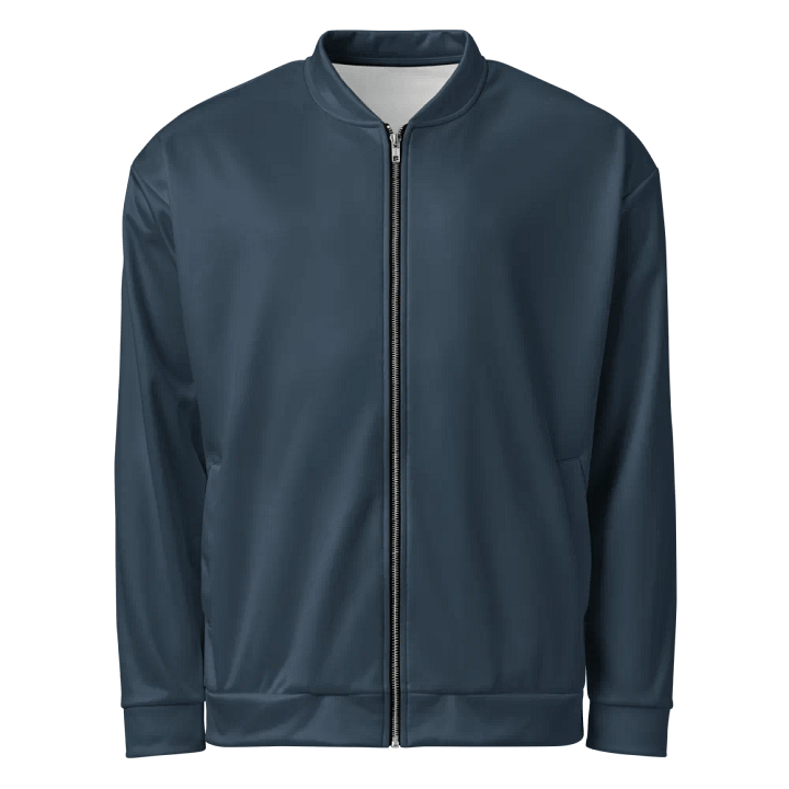 Deep Tide Men's Bomber Jacket product image (1)