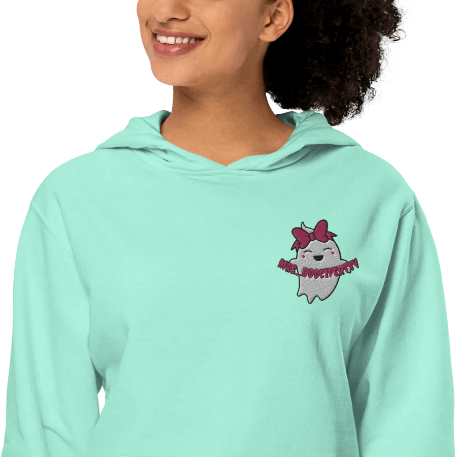 Mrs Boo fav Hoodie product image (12)