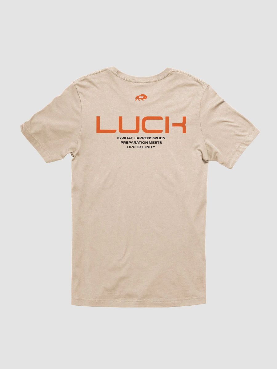 Luck Tshirt product image (92)