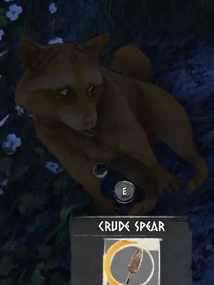 I still have no idea what this thing is... #vtuberclips #funny #weird #survivalgames #twitchmoments #sus