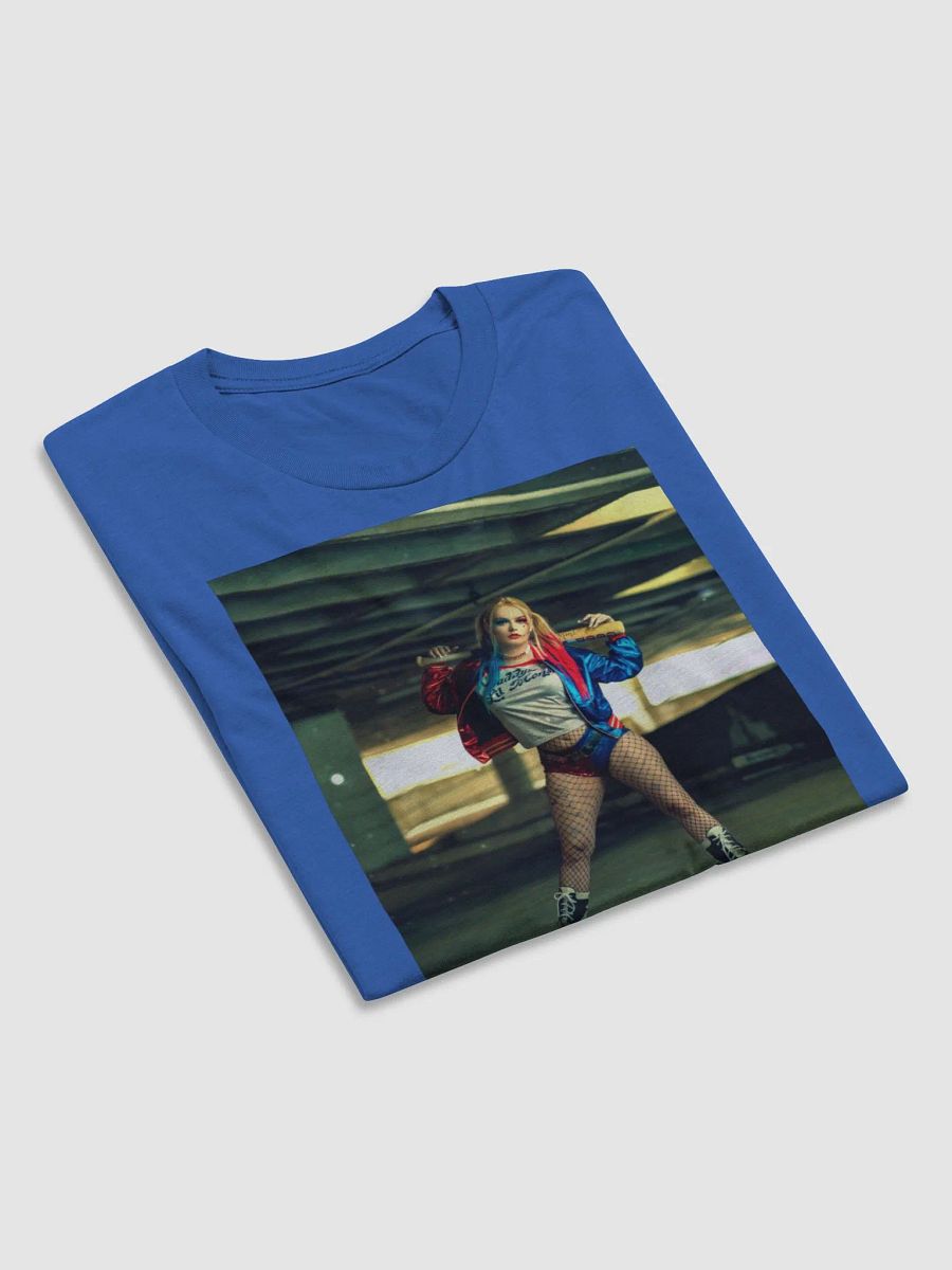 Harley Quinn Modeling Photo product image (6)