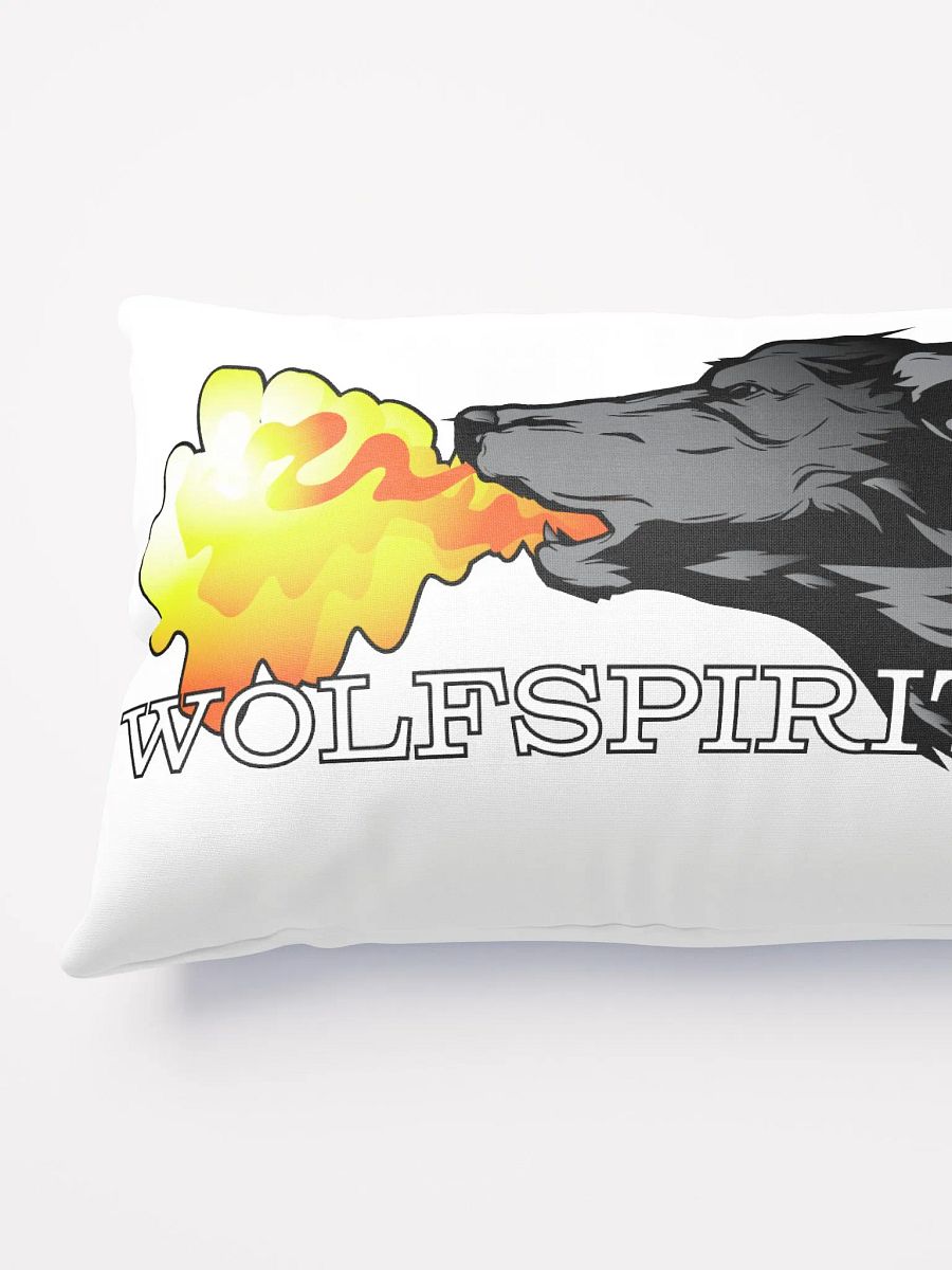 Wolfspirit Pillow product image (8)