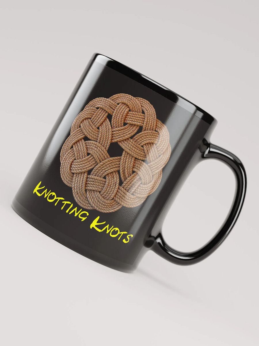 Kringle Mat Mug product image (4)