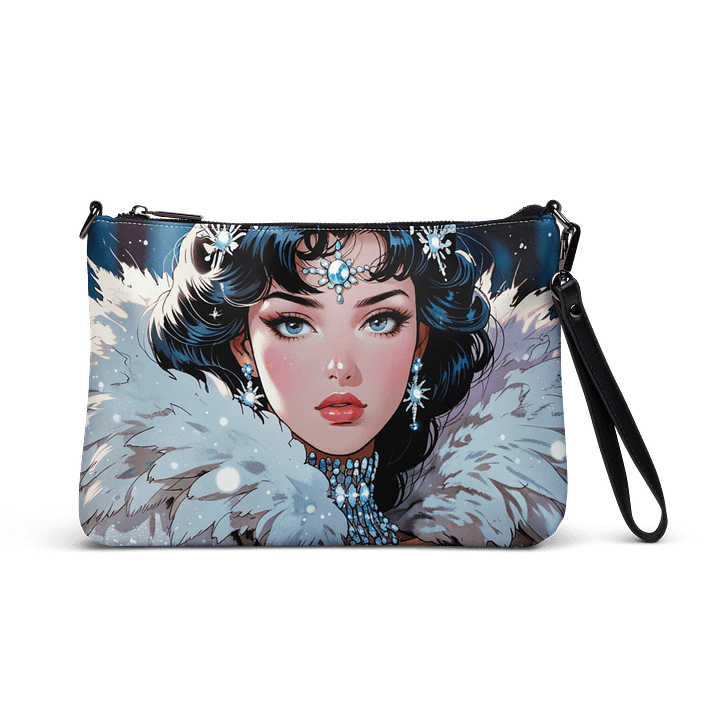 Muse Coquette Crossbody Bag product image (1)
